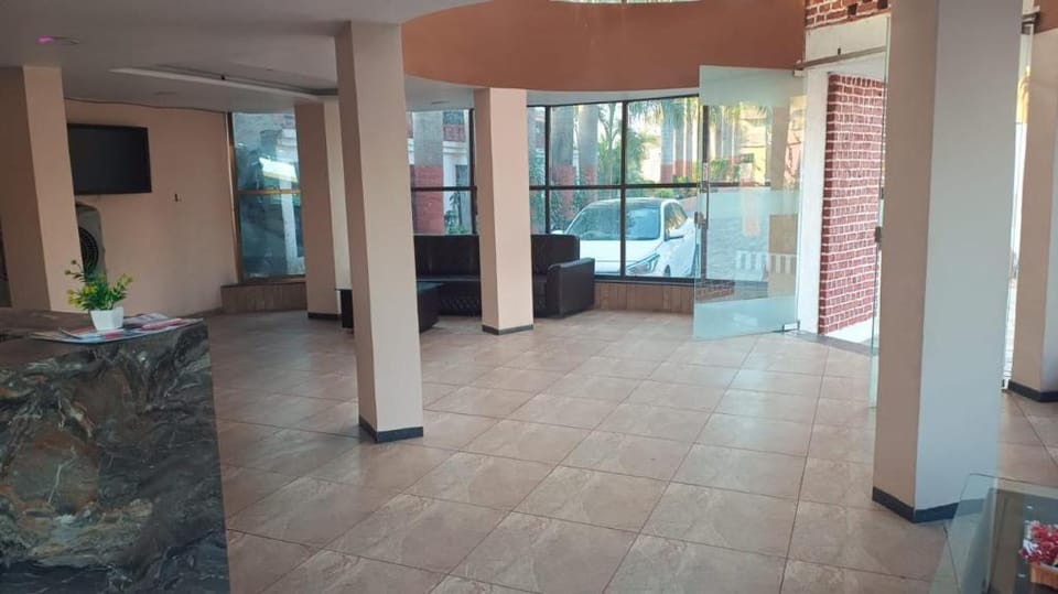 Raj Resort And Banquet Hall Hotel in Gujarat