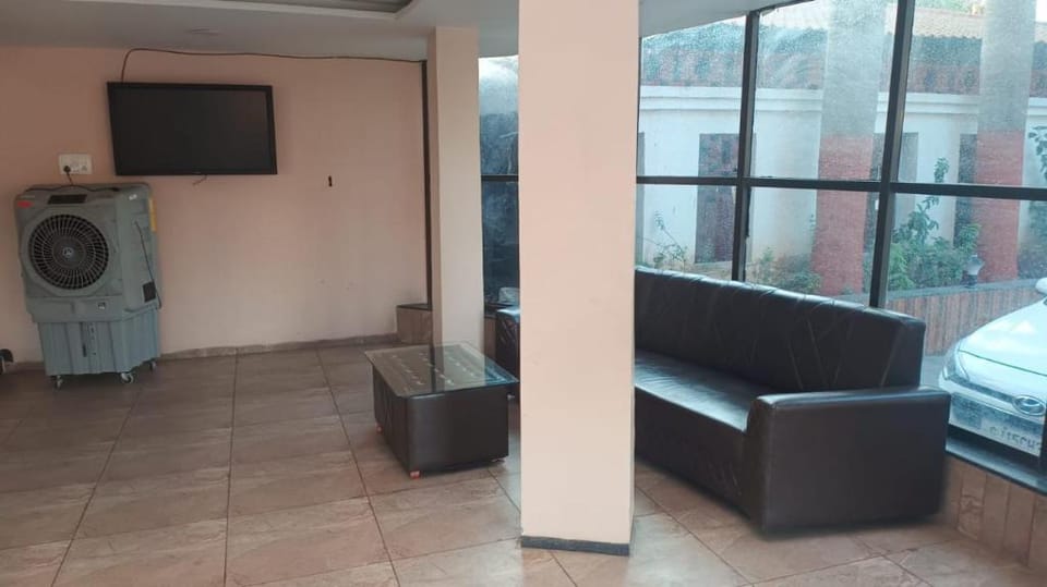 Raj Resort And Banquet Hall Hotel in Gujarat