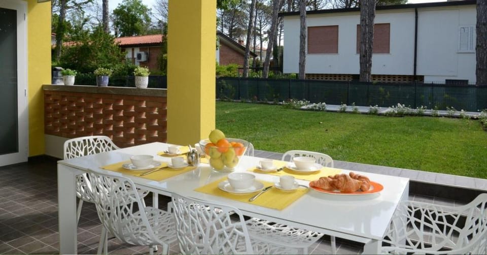 Luxury four room apartment with large terrace and solarium Apartment in Friuli-Venezia Giulia