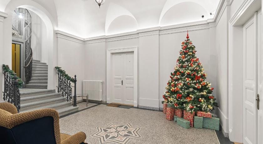 Vodickova Luxury Suites Apartment in Prague