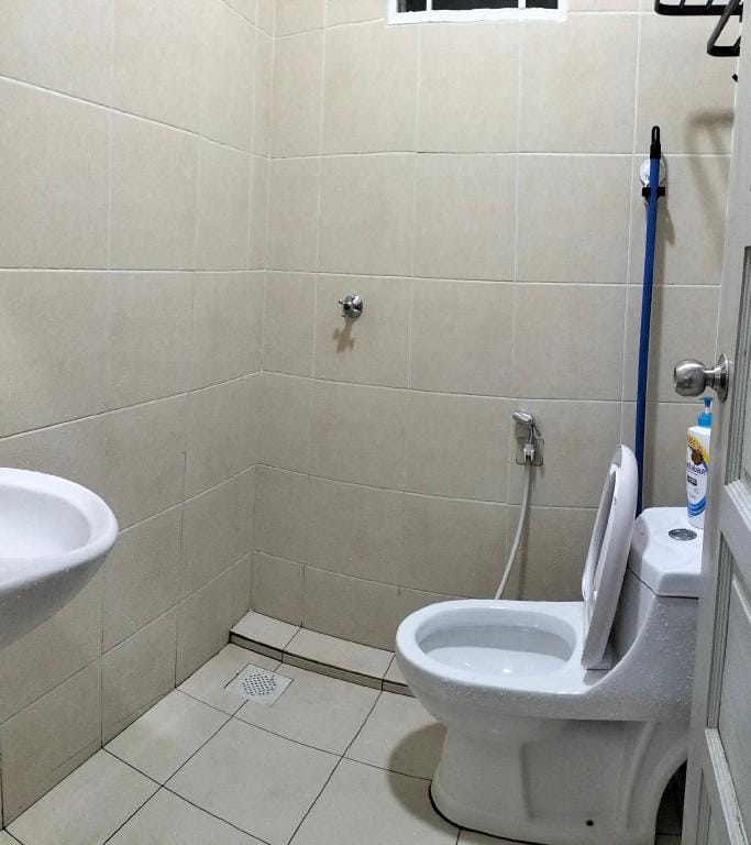 Seri Sindang Guesthouse Hotel in Kuching