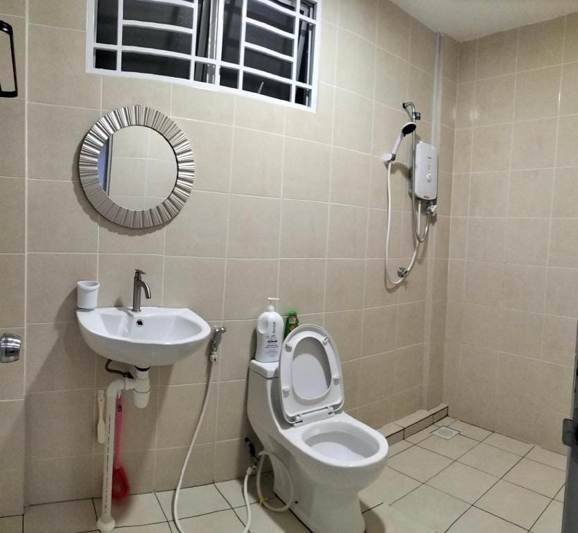 Seri Sindang Guesthouse Hotel in Kuching