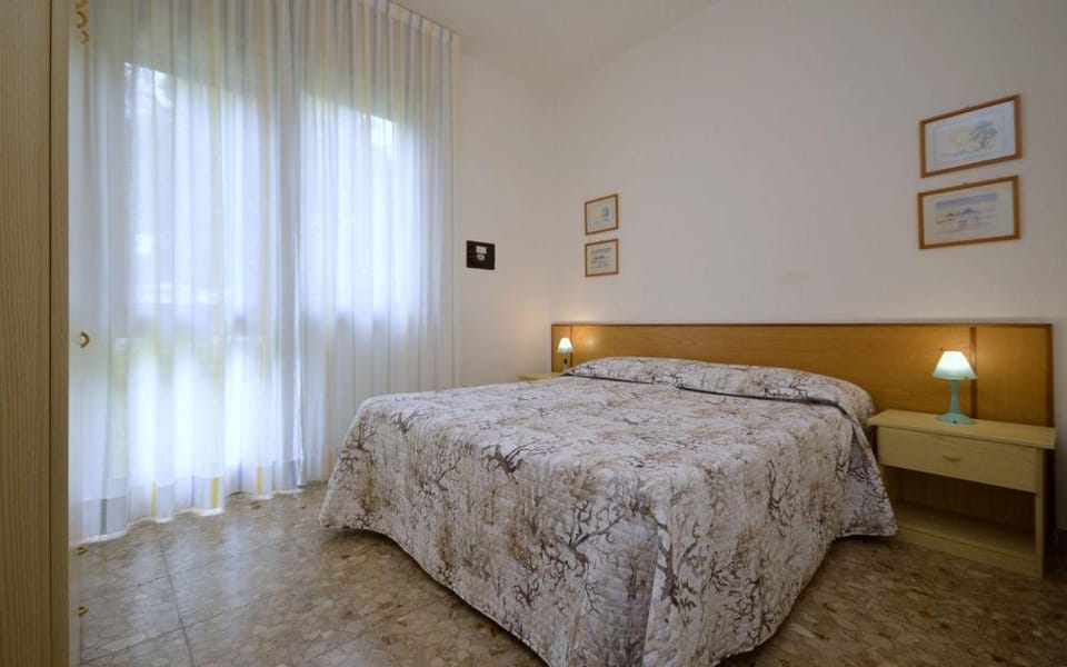 Charming villa with a beautiful garden by Beahost Rentals Apartment in Friuli-Venezia Giulia