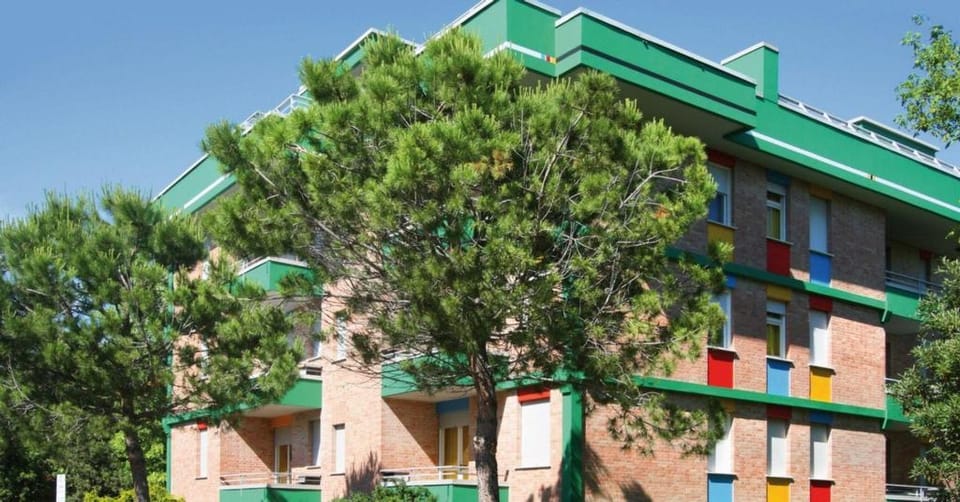 Modern two room aparment near the sea by Beahost Rentals Apartment in Friuli-Venezia Giulia