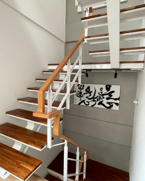 Wu Sheng Stay Bed and Breakfast in Kaohsiung