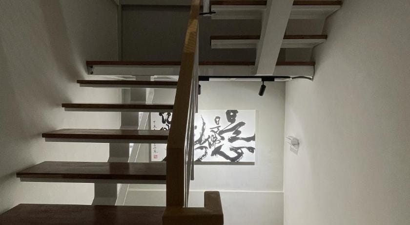 Wu Sheng Stay Bed and Breakfast in Kaohsiung