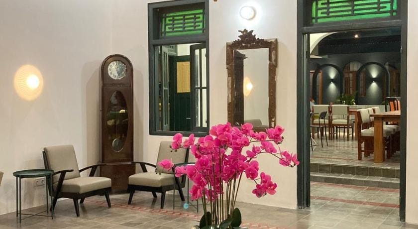 Agung Guest House by RF Hotel in Yogyakarta