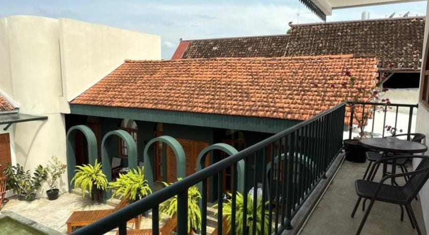 Agung Guest House by RF Hotel in Yogyakarta