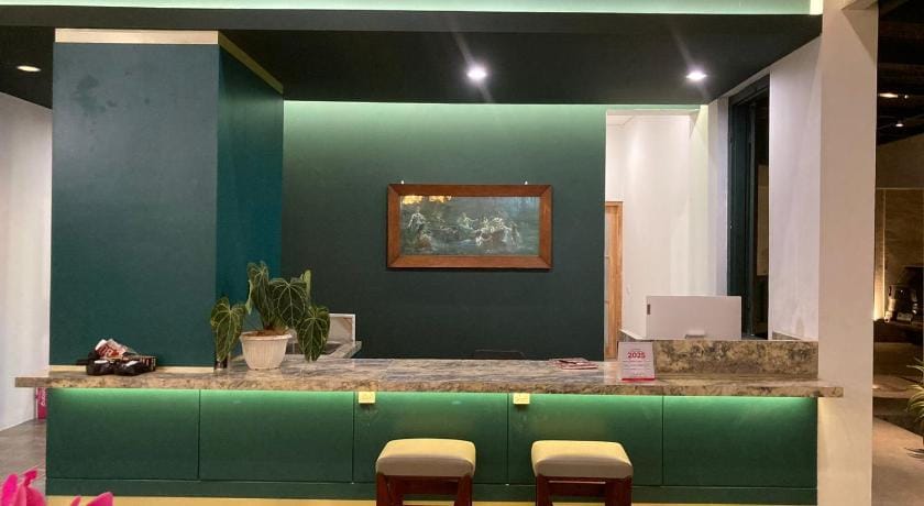 Agung Guest House by RF Hotel in Yogyakarta