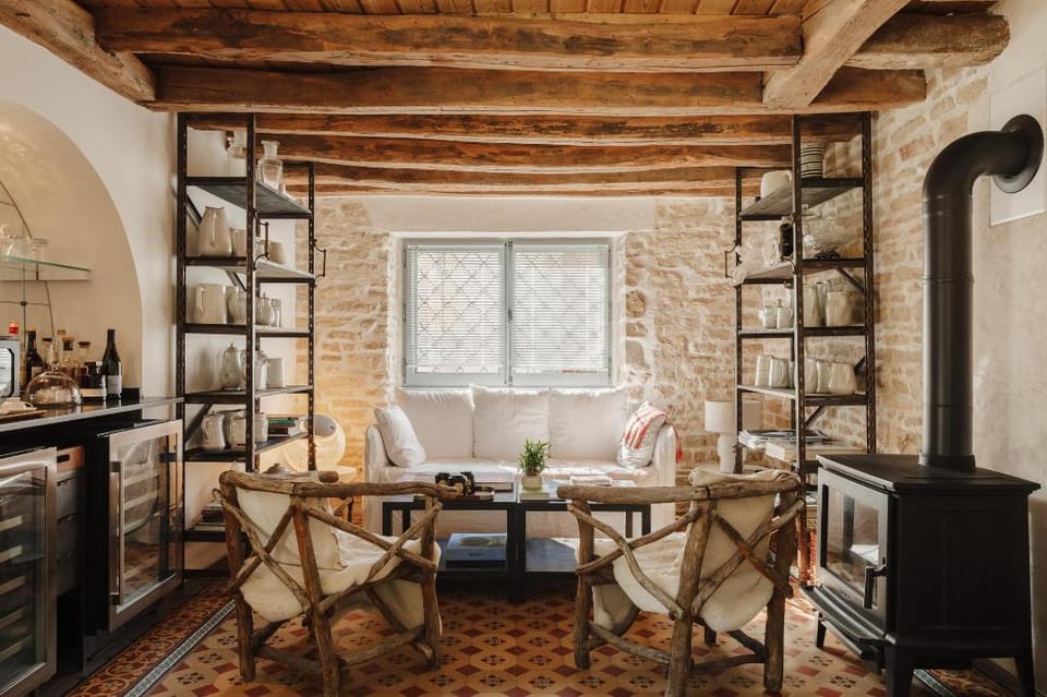 La Cour de Beaune Bed and Breakfast in Beaune