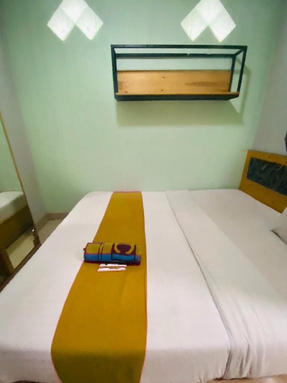 Kotjil Room and Resto by VIBHM Hotel in Jakarta