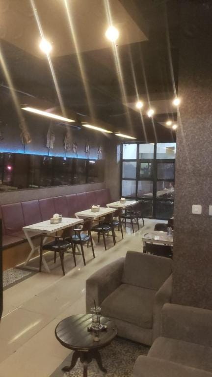 Kotjil Room and Resto by VIBHM Hotel in Jakarta