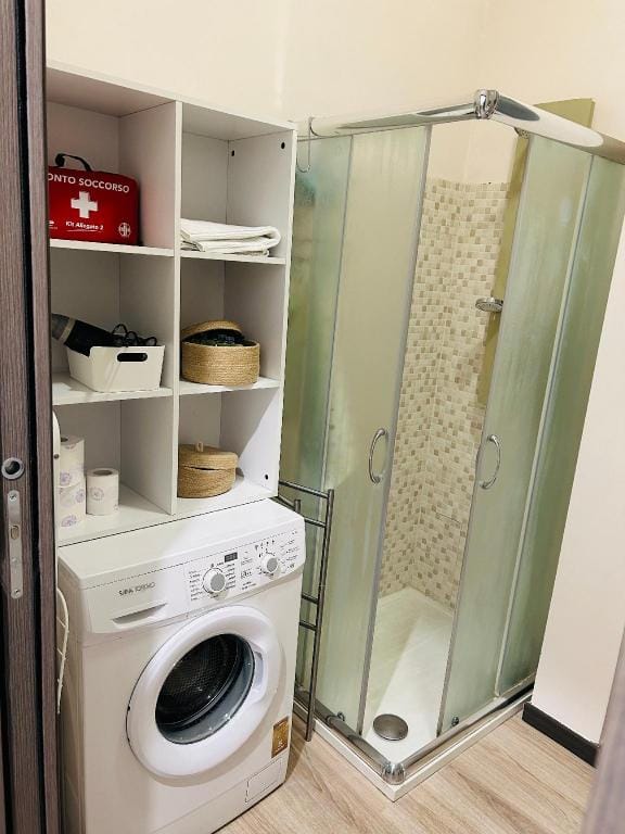Comodo appartamento nel centro di Milano metro M4 Apartment in Milan