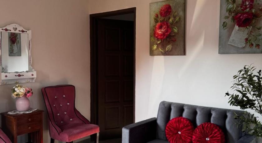 ROOMSTAY / HOMESTAY PERMAI INN PEKAN Vacation rental in Pahang, Malaysia