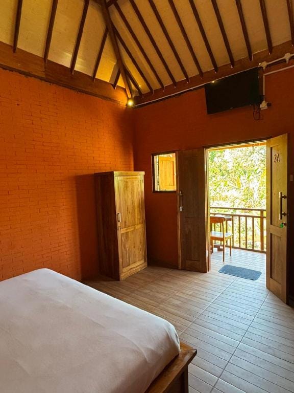 Belimbing sari home stay pecatu Hotel in Bali