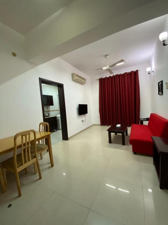 Azaiba Hotel Apartments Apartment in Muscat