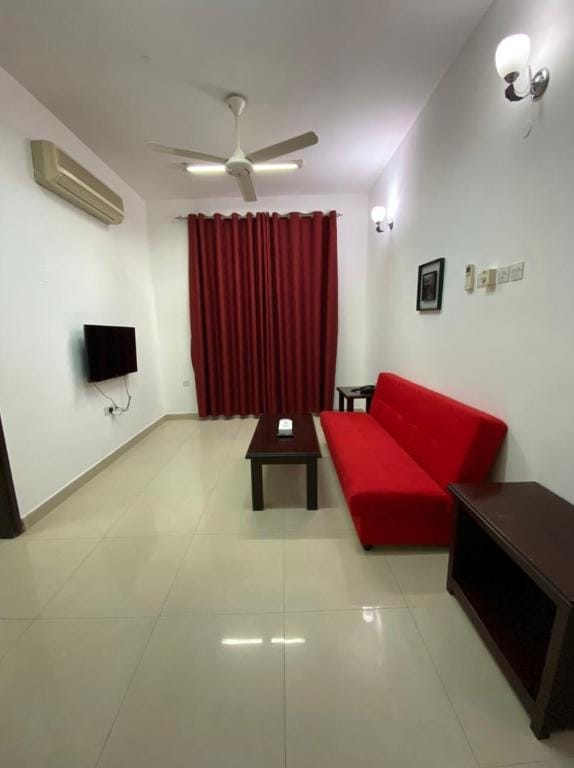 Azaiba Hotel Apartments Apartment in Muscat