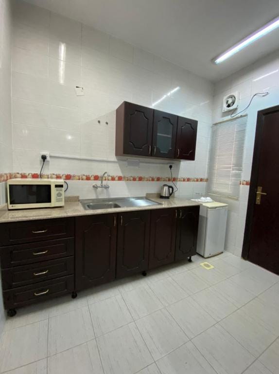 Azaiba Hotel Apartments Apartment in Muscat