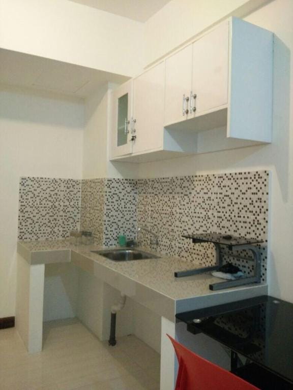 Nice Apartment in West Surabaya Apartment in Surabaya