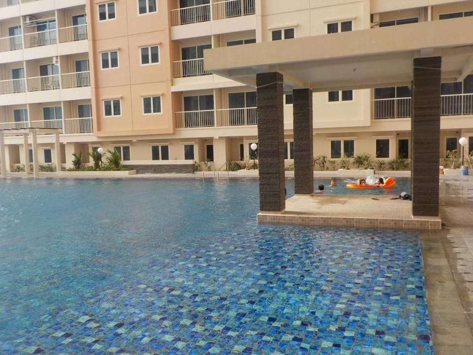 Nice Apartment in West Surabaya Apartment in Surabaya