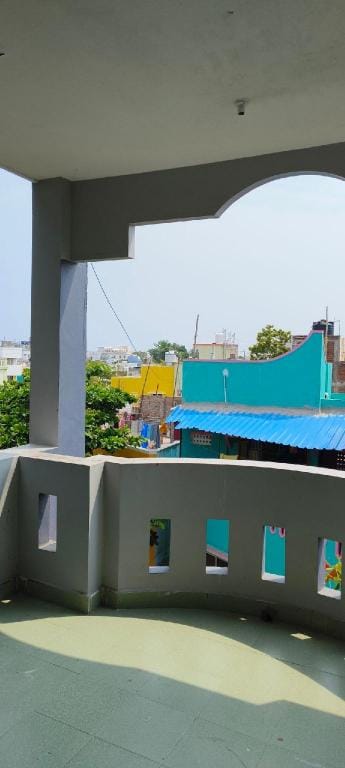 Le Varma's : a cozy stay Apartment in Puducherry