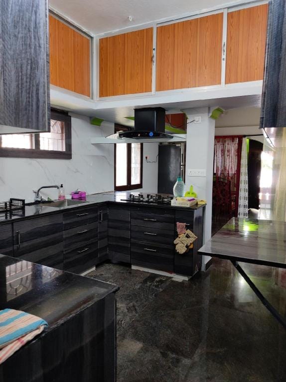 Pondicherry City Center Apartments Apartment in Puducherry