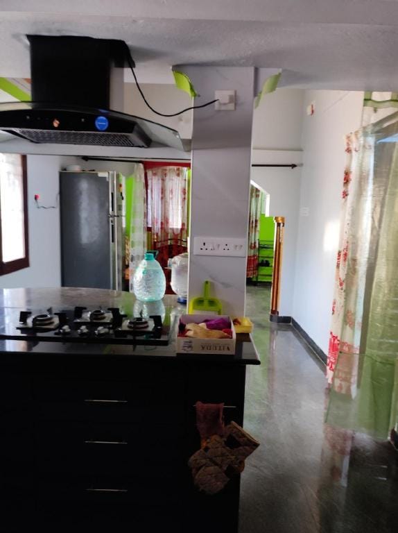 Pondicherry City Center Apartments Apartment in Puducherry