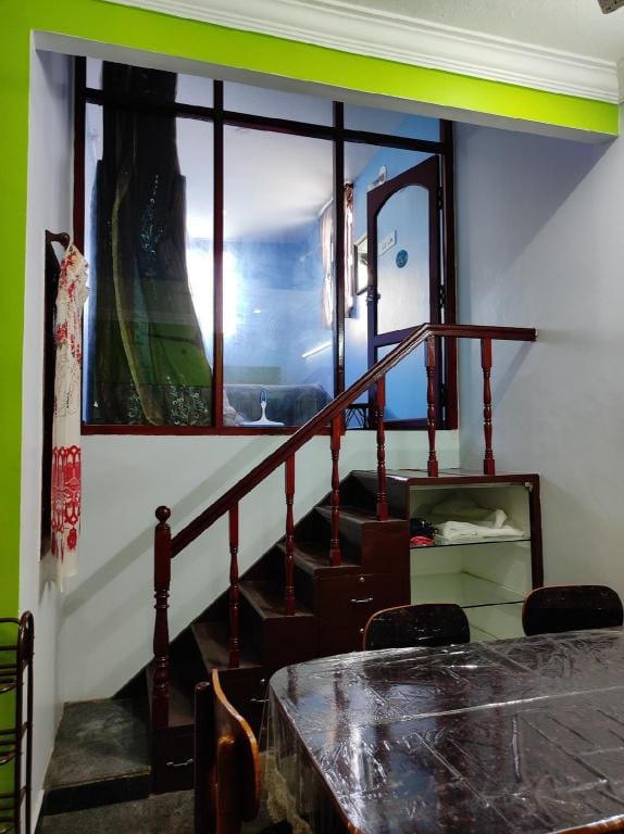 Pondicherry City Center Apartments Apartment in Puducherry
