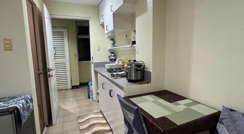 DeAnna Comfy Studio Unit Apartment in Baguio