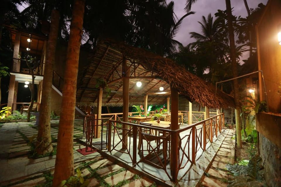 Limecabanas-srilanka Hotel in Southern Province