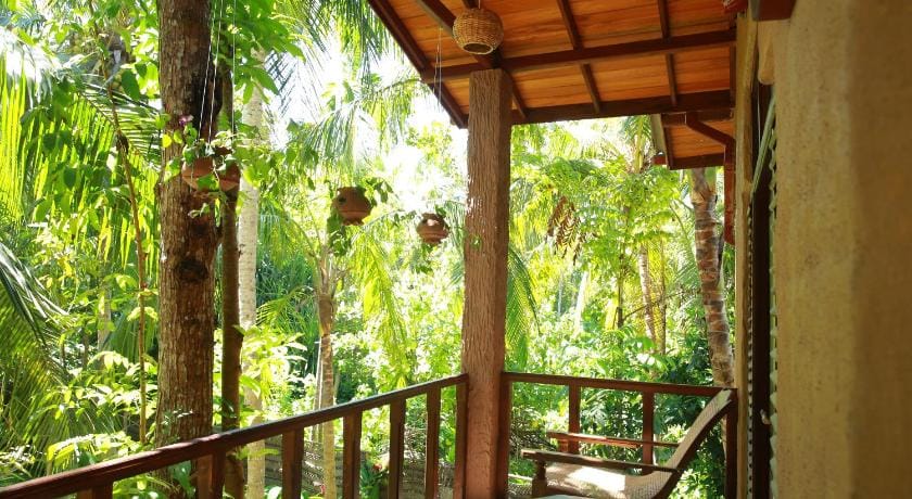 Limecabanas-srilanka Hotel in Southern Province