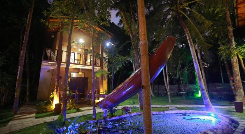 Limecabanas-srilanka Hotel in Southern Province