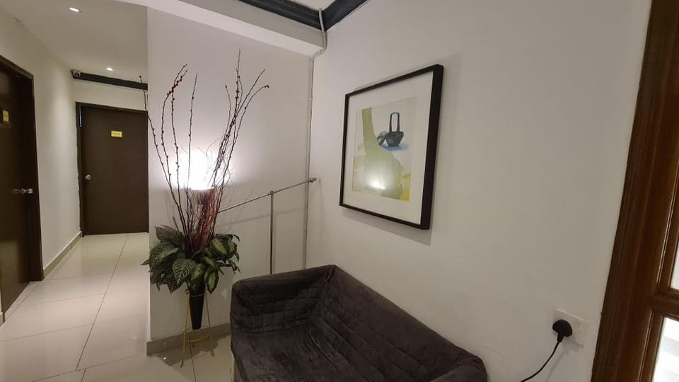 BG Travellers Hostel Hotel in Federal Territory of Kuala Lumpur