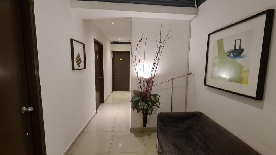 BG Travellers Hostel Hotel in Federal Territory of Kuala Lumpur