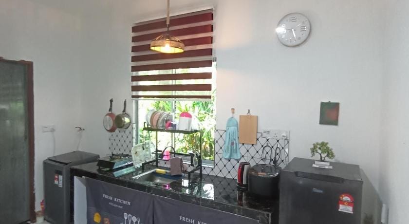Haji Ineng Homestay- Guest House Vacation rental in Kuching