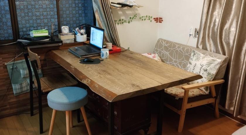 Fukushima Ozuki Vacation rental in Saitama Prefecture