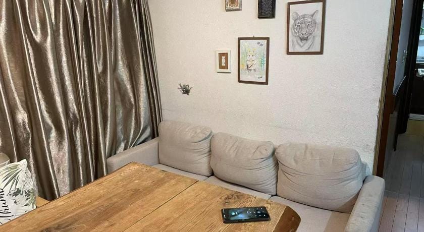 Fukushima Ozuki Vacation rental in Saitama Prefecture