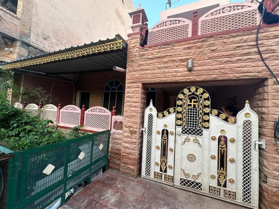 House of Tourists Hotel in Rajasthan