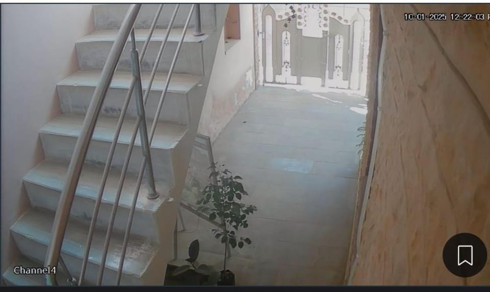 House of Tourists Hotel in Rajasthan