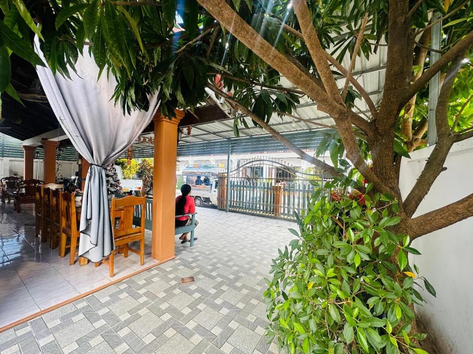 Bounchaleurn Guest House Hotel in Luang Prabang
