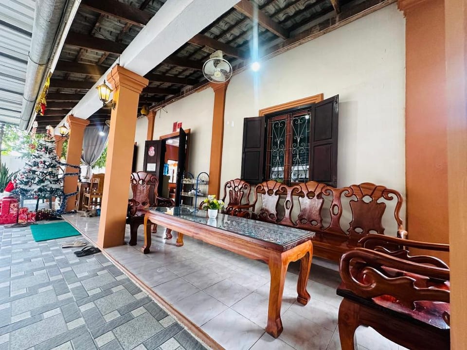 Bounchaleurn Guest House Hotel in Luang Prabang