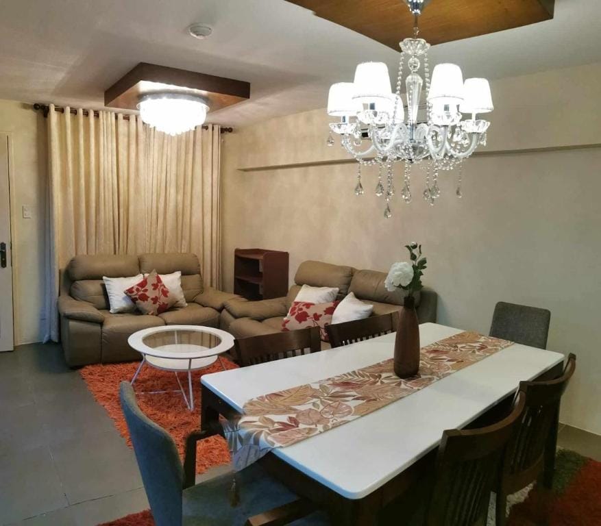Amalfi Condo GTB Got To Be Your Home Apartment in Cebu City