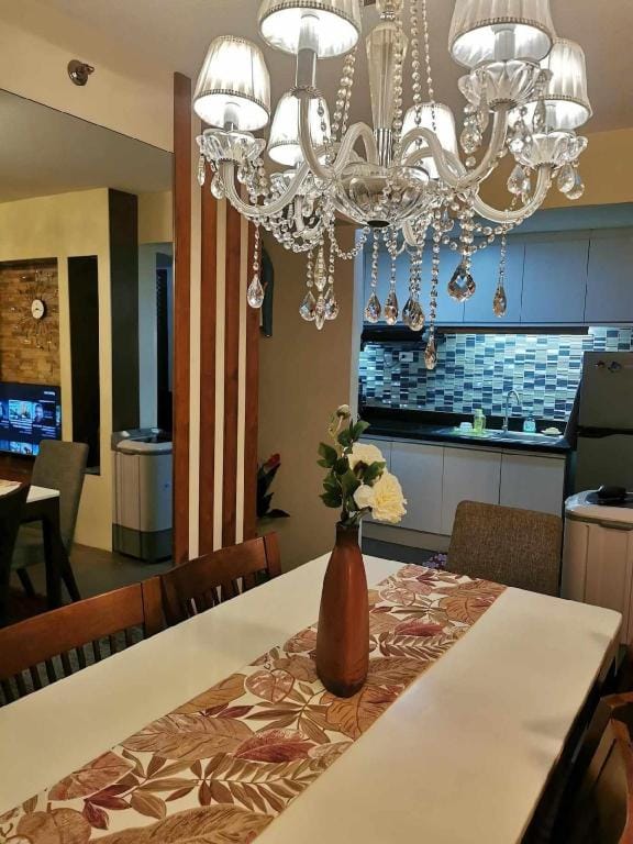 Amalfi Condo GTB Got To Be Your Home Apartment in Cebu City