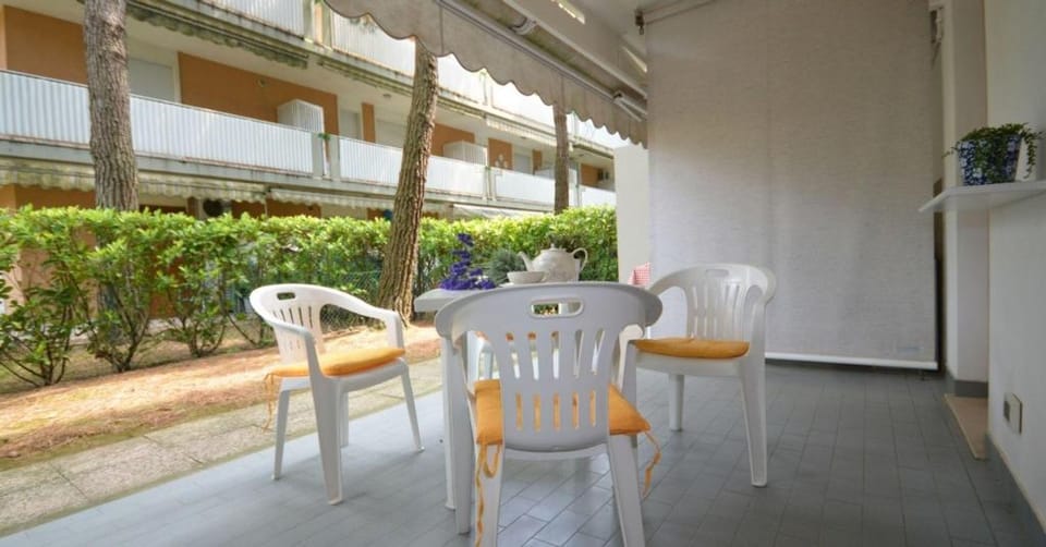 The perfect holiday nest by Beahost Rentals Apartment in Friuli-Venezia Giulia