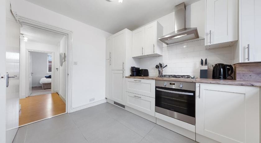 Kensington High Street Apartment 20% Discounts Hotel in City of Westminster