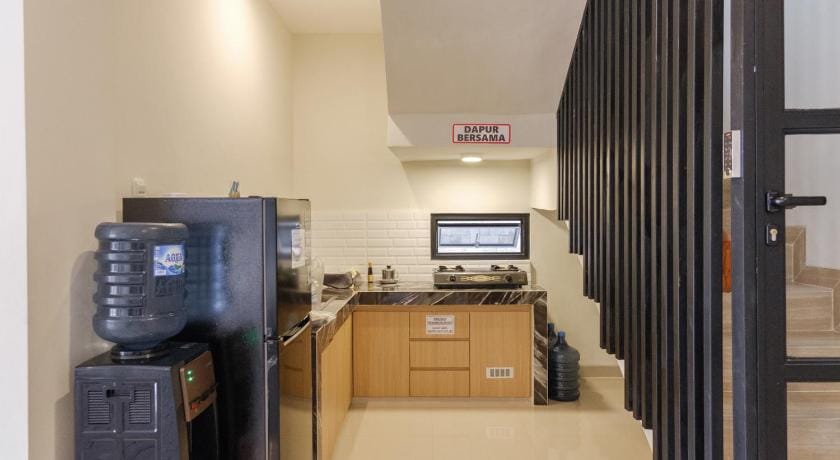 Twospaces Living at Arda Homes Seruni Syariah Yogyakarta Hotel in Special Region of Yogyakarta
