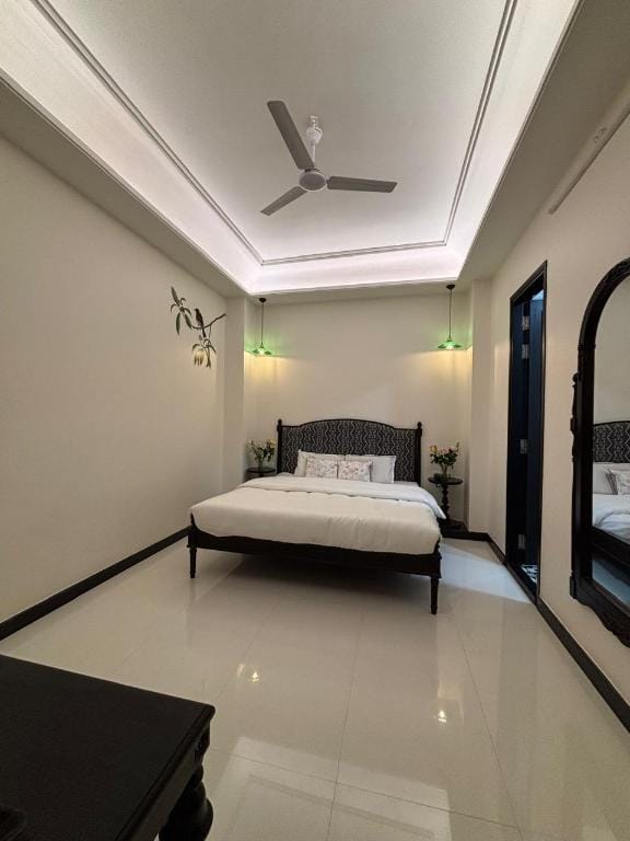 Shiv Ashray Hotel in Varanasi