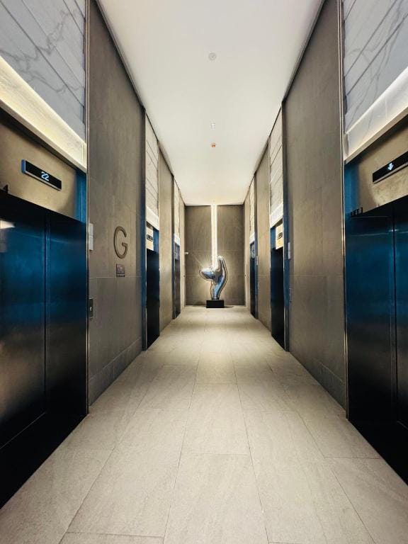 Four-Bedroom Suite at KualaLumpur - Suhad Suits@KL Apartment in Federal Territory of Kuala Lumpur
