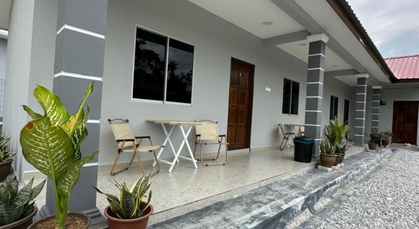 D’solok chalet Chalet in Malaysia