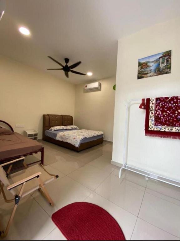D’solok chalet Chalet in Malaysia